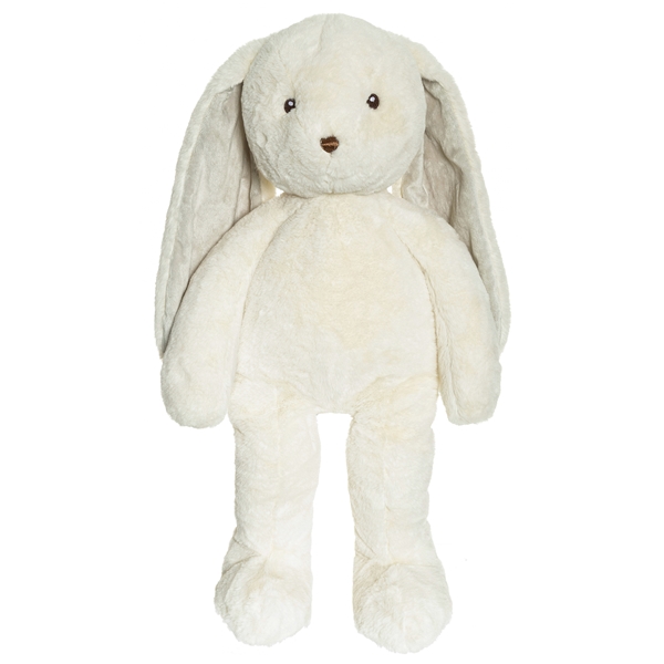 Teddykompaniet Kanin Creme XL (Bild 1 av 2)