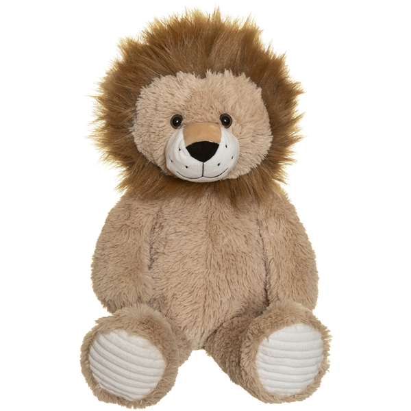 Teddykompaniet Lejon 60 cm (Bild 1 av 4)