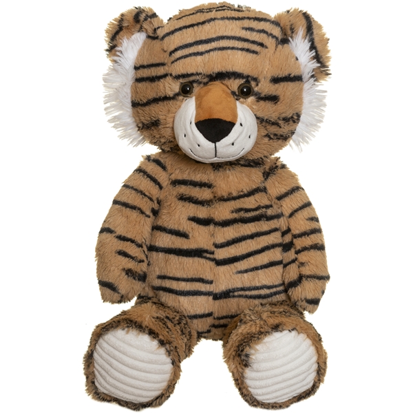 Teddykompaniet Tiger 60 cm (Bild 1 av 4)