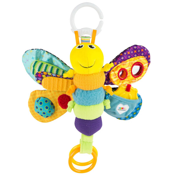 Lamaze Freddie the Firefly (Bild 1 av 6)