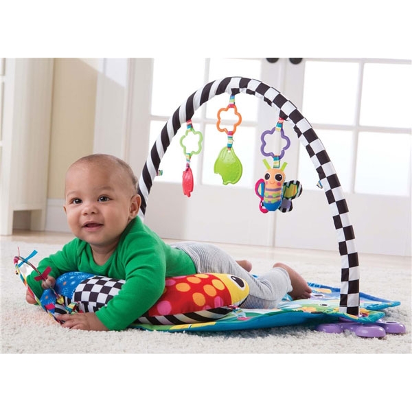 Lamaze Freddie Firefly Gym (Bild 2 av 4)