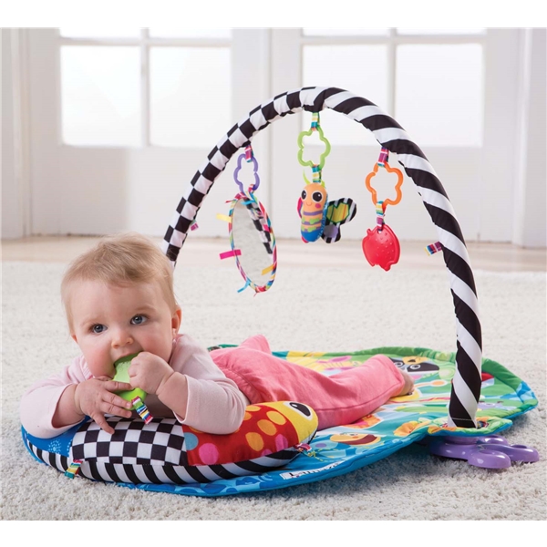 Lamaze Freddie Firefly Gym (Bild 3 av 4)