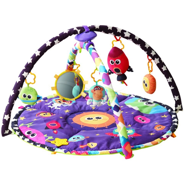 Lamaze Space Symphony Motion Gym