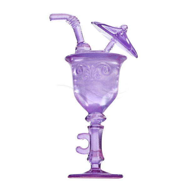 Barbie Glam Pool (Bild 5 av 5)