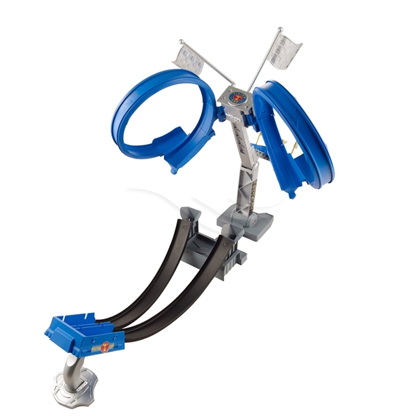 Cars Riplash Racers Set - Bilar - Disney | Shopping4net