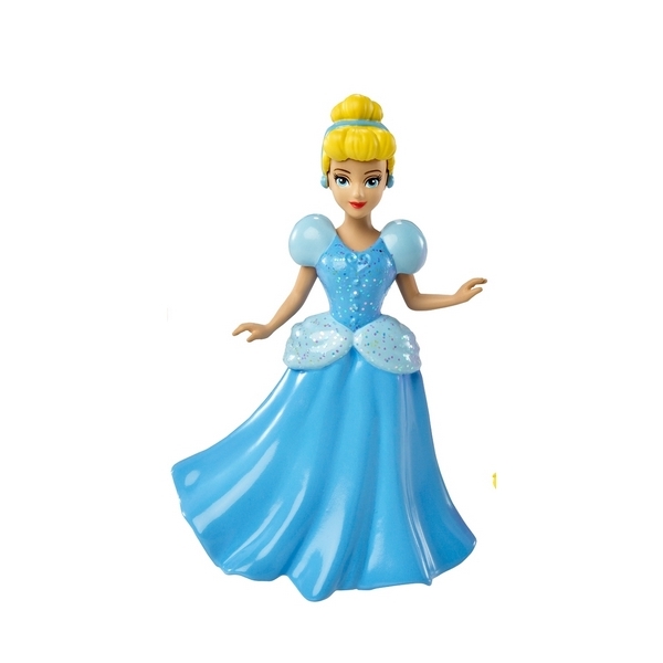 Disney Prinsessor Minifigur Askungen (Bild 2 av 2)