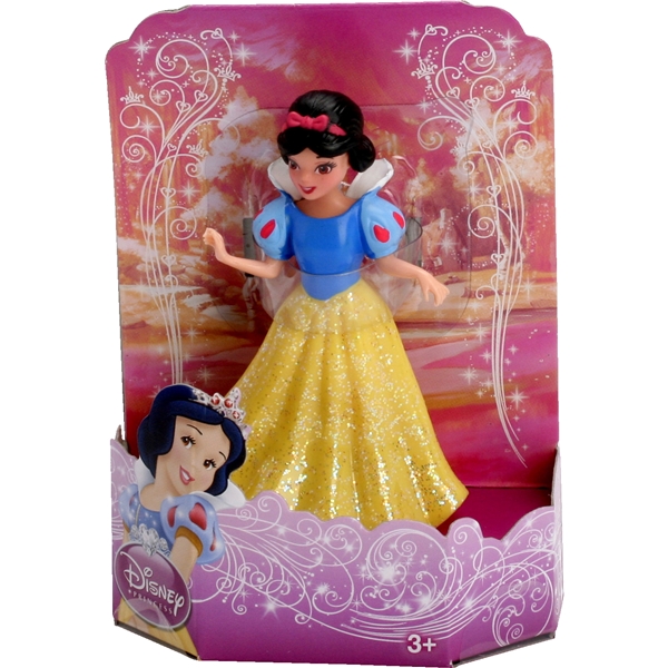 Disney Prinsessor Minifigur Snövit (Bild 1 av 2)