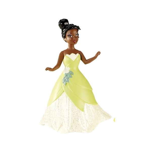 Disney Prinsessor Minifigur Tiana (Bild 2 av 2)