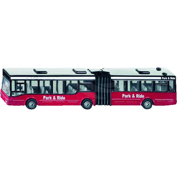 Siku 1:72 Ledbuss 1617