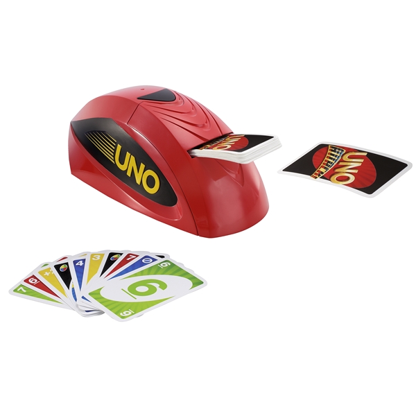 Uno Extreme (Bild 2 av 2)
