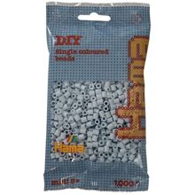 Hama Pärlor 1000 st Dusty blue
