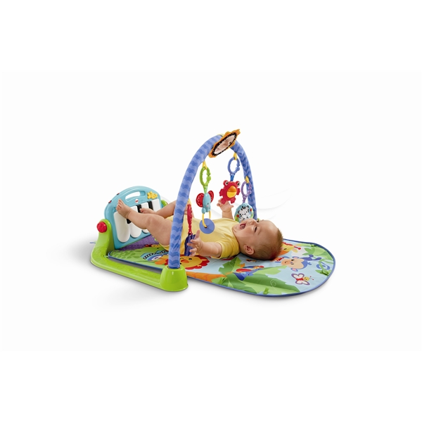 Fisher Price Piano Gym (Bild 6 av 6)