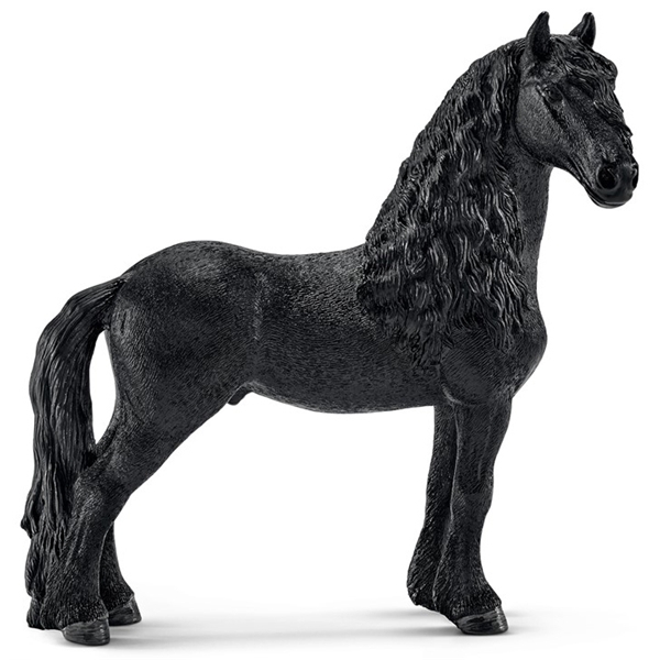 Schleich 13792 Frieserhingst