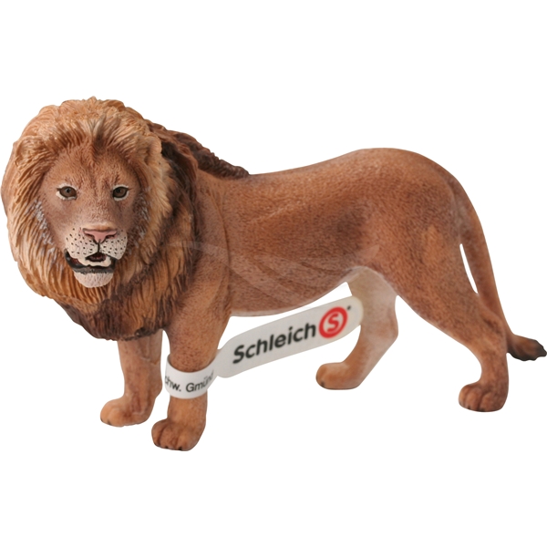 Schleich Lejon