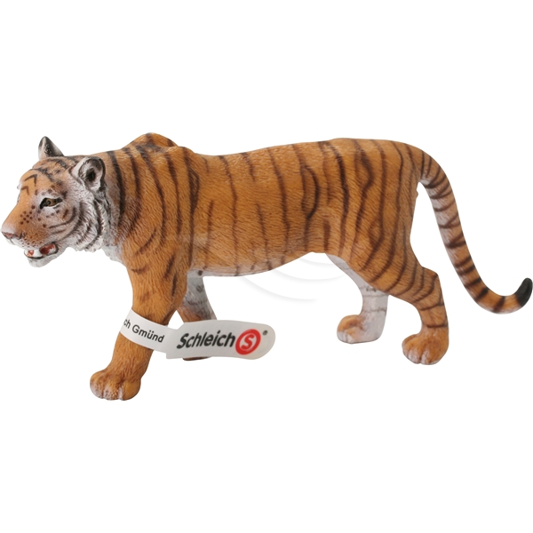 Schleich Tiger