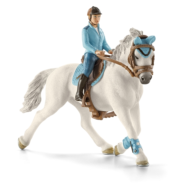 Schleich 42111 Turneringsryttare