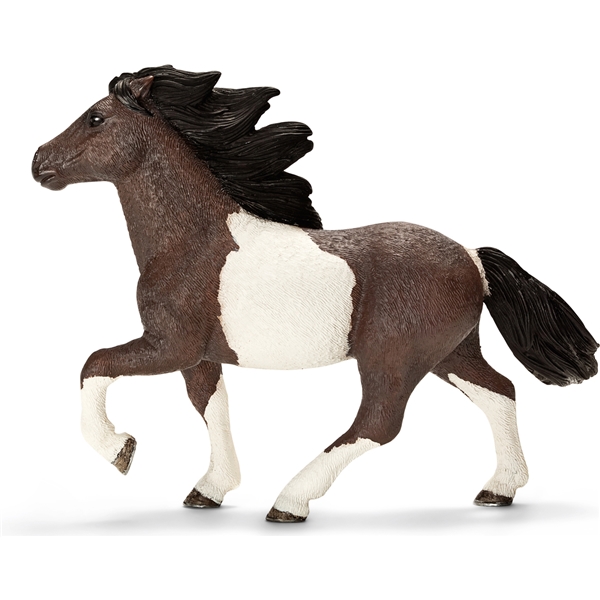 Schleich Islandshingst