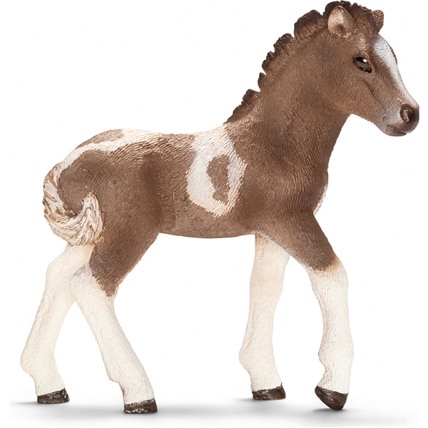 Schleich Islandsföl