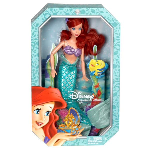 Disney Princess - Ariel Classic (Bild 1 av 2)