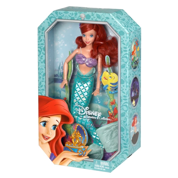 Disney Princess - Ariel Classic (Bild 2 av 2)