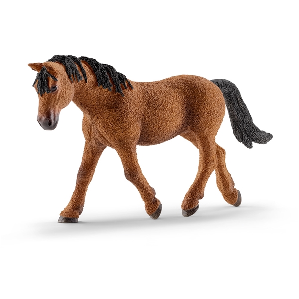 Schleich Basjkir Sto