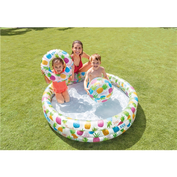 Intex Poolset (Bild 2 av 2)
