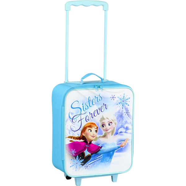 Disney Prinsessor Frozen Frost Kabinväska