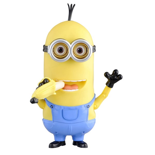 Minions Pratande Kevin (Bild 2 av 3)