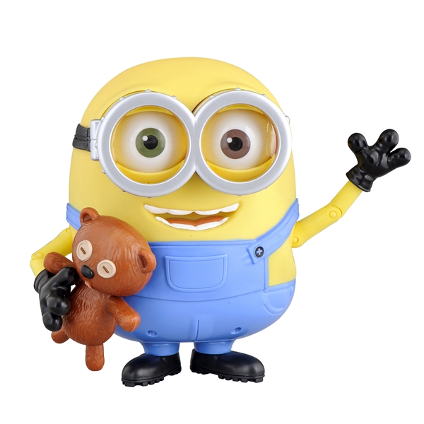 Minions Talking Bob (Bild 1 av 2)