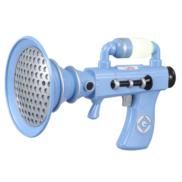 Minions Fart Blaster (Bild 1 av 2)