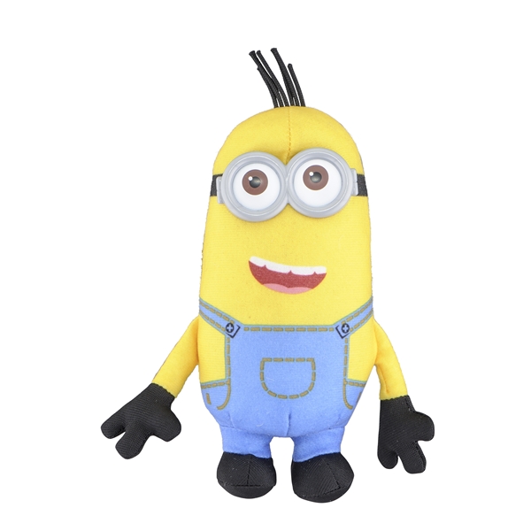 Minions Mjukis Kevin