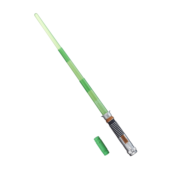 Star Wars E7 Lightsaber Luke Skywalker (Bild 2 av 2)