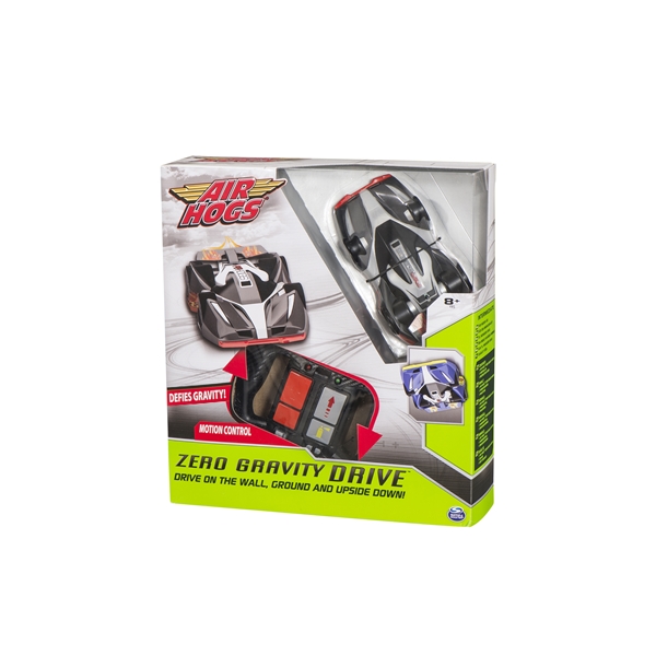 Air Hogs Zero Gravity Drive (Bild 1 av 3)