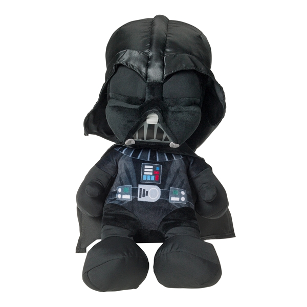 Star Wars Darth Vader Mjukis