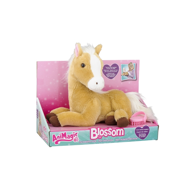 Animagic Blossom (Bild 2 av 3)