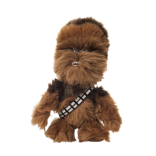 Star Wars Chewbacca