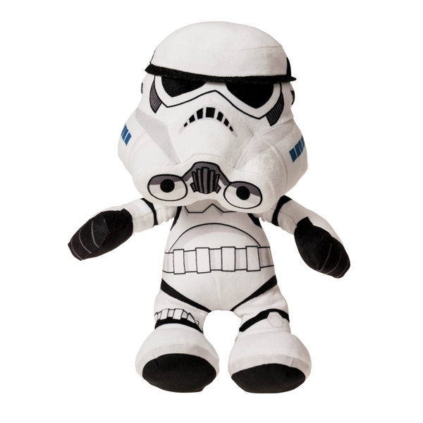 Star Wars Stormtrooper