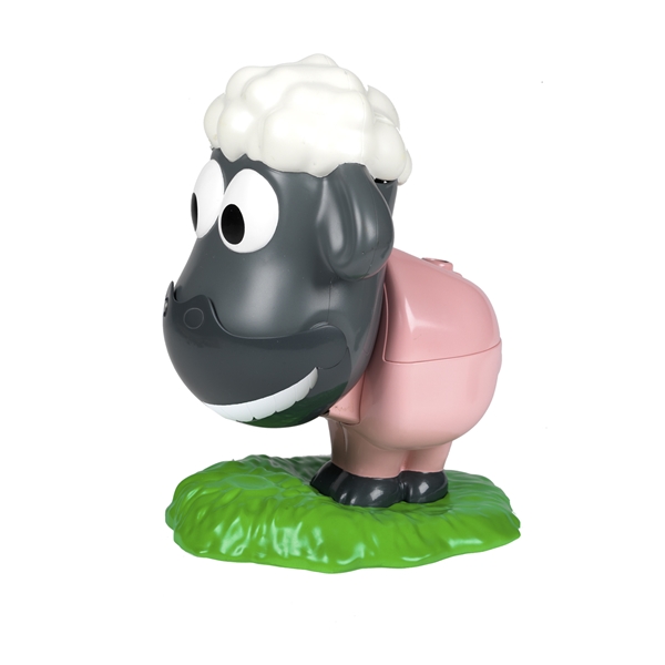 The Greedy Sheep (Bild 4 av 6)