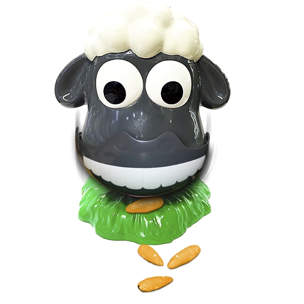 The Greedy Sheep (Bild 5 av 6)