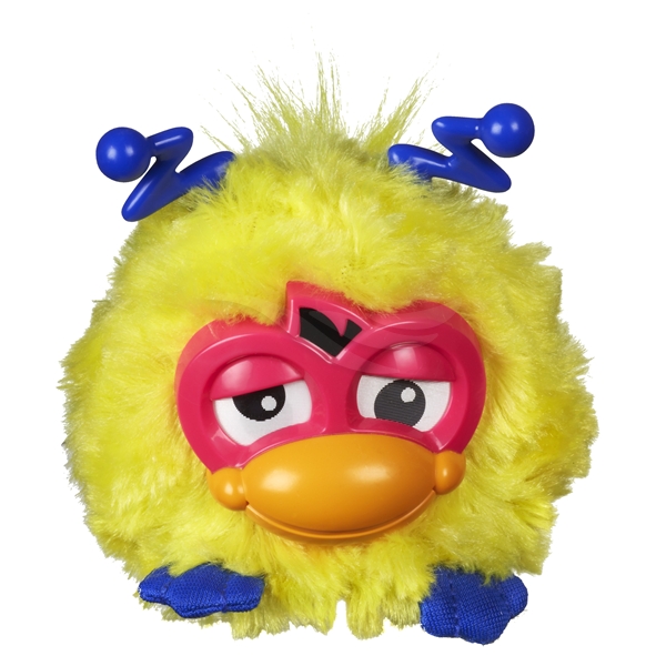 Furby Party Rockers - Gul