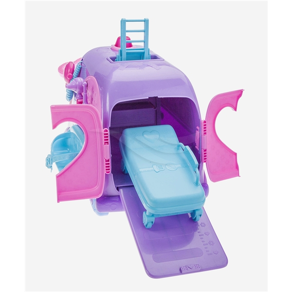 Doc McStuffins Mobilklinik (Bild 3 av 7)