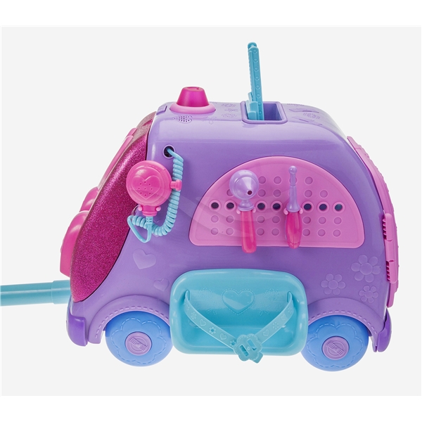 Doc McStuffins Mobilklinik (Bild 7 av 7)