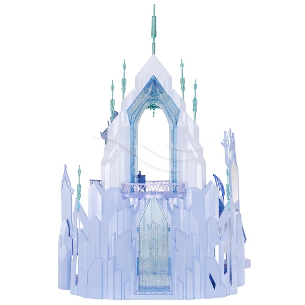 Frost Frozen Elsas Slott (Bild 3 av 6)
