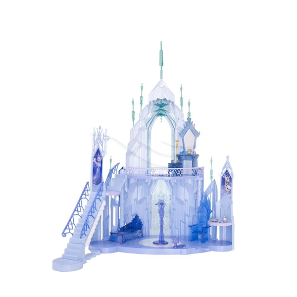 Frost Frozen Elsas Slott (Bild 4 av 6)