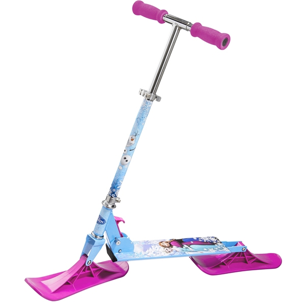 Frost Frozen Snow Scooter (Bild 1 av 6)