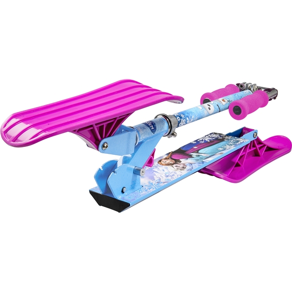 Frost Frozen Snow Scooter (Bild 3 av 6)