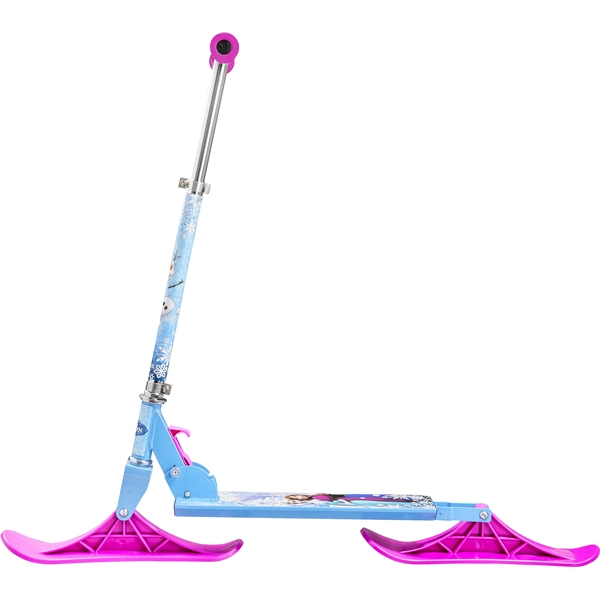 Frost Frozen Snow Scooter (Bild 4 av 6)