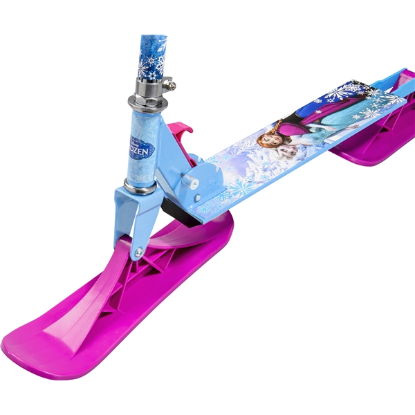 Frost Frozen Snow Scooter (Bild 6 av 6)