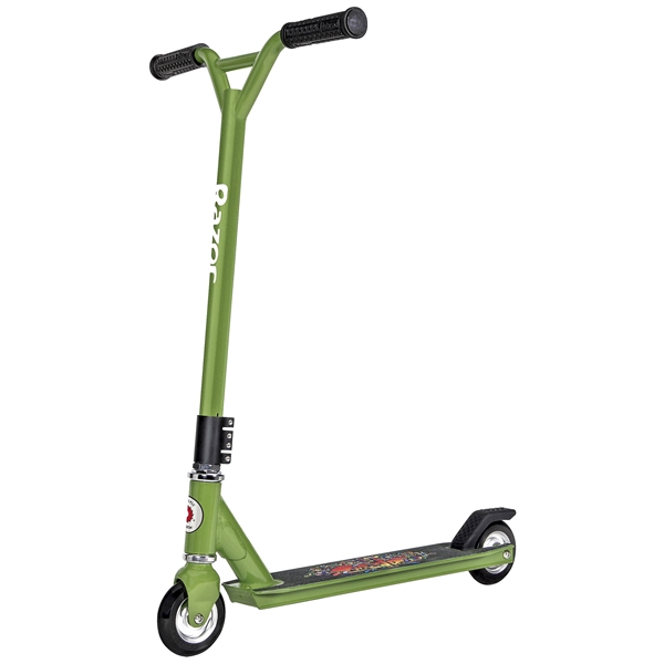 Razor Sparkcykel Beast V.2 Scooter (Bild 1 av 2)