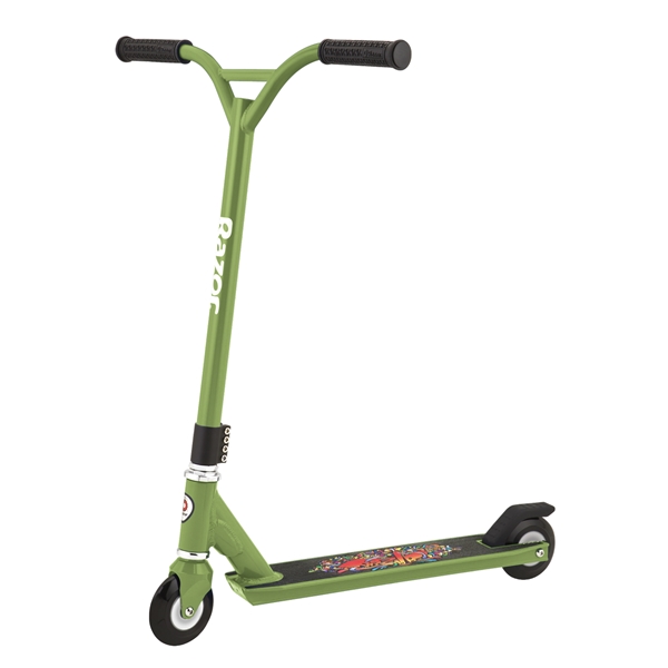Razor Sparkcykel Beast V.2 Scooter (Bild 2 av 2)